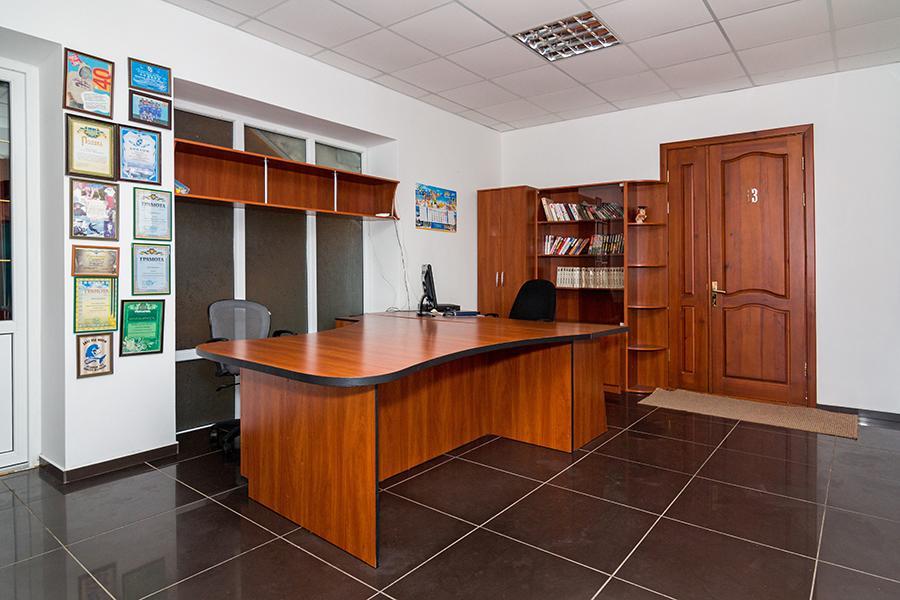 Hôtel Citadella à Skadovsʼk Extérieur photo