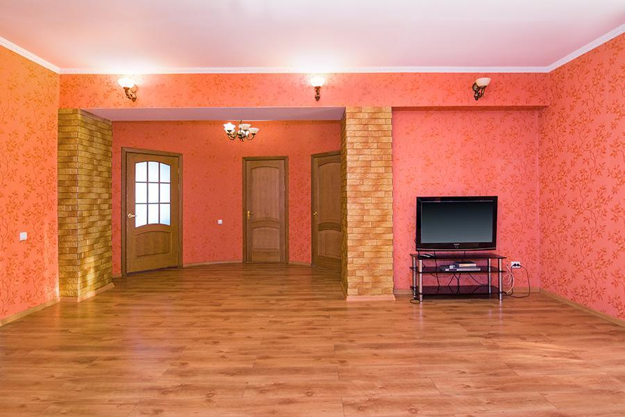 Hôtel Citadella à Skadovsʼk Extérieur photo
