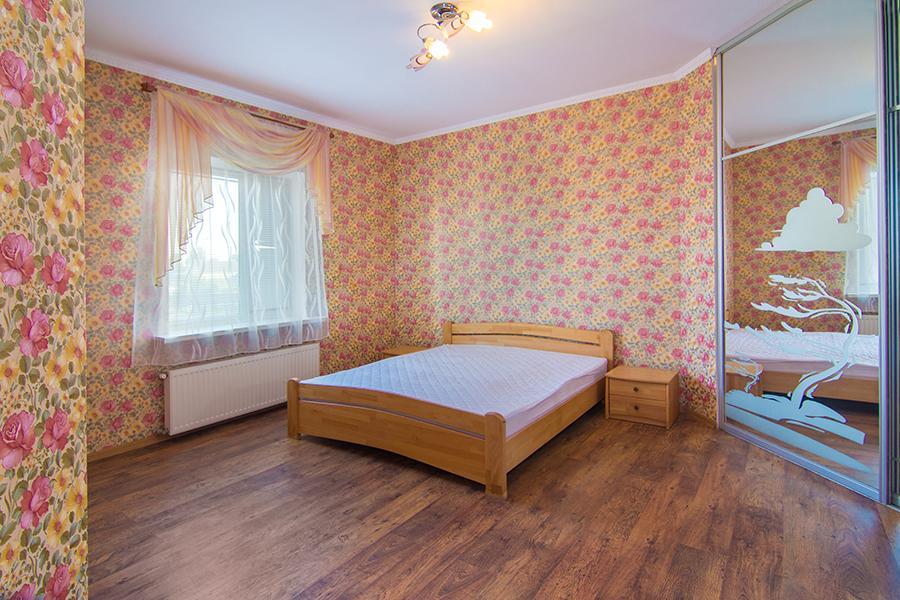 Hôtel Citadella à Skadovsʼk Extérieur photo
