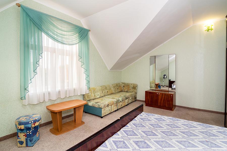 Hôtel Citadella à Skadovsʼk Extérieur photo