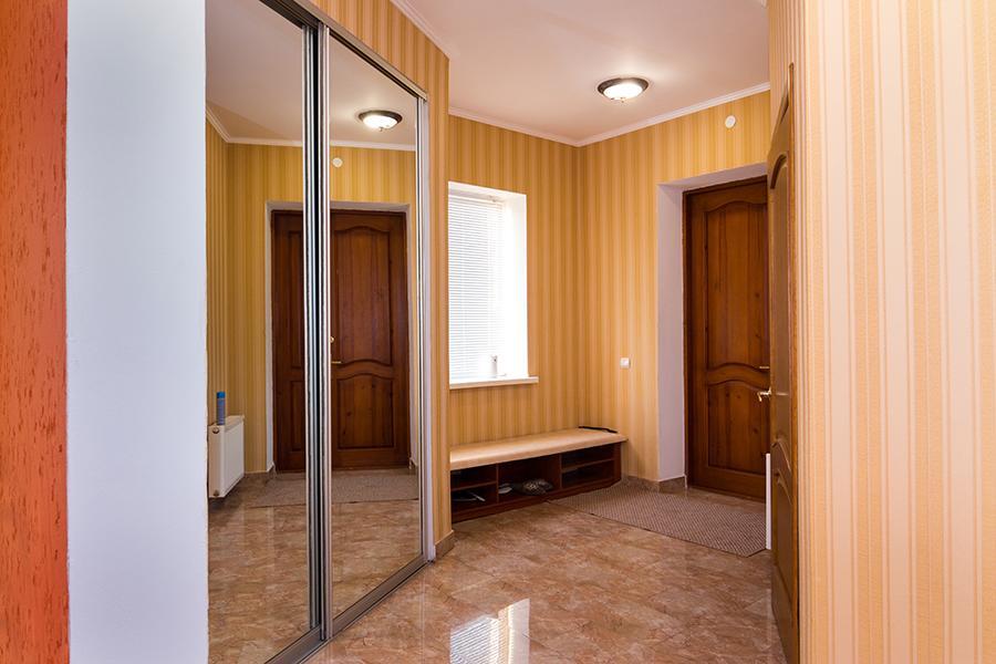 Hôtel Citadella à Skadovsʼk Extérieur photo