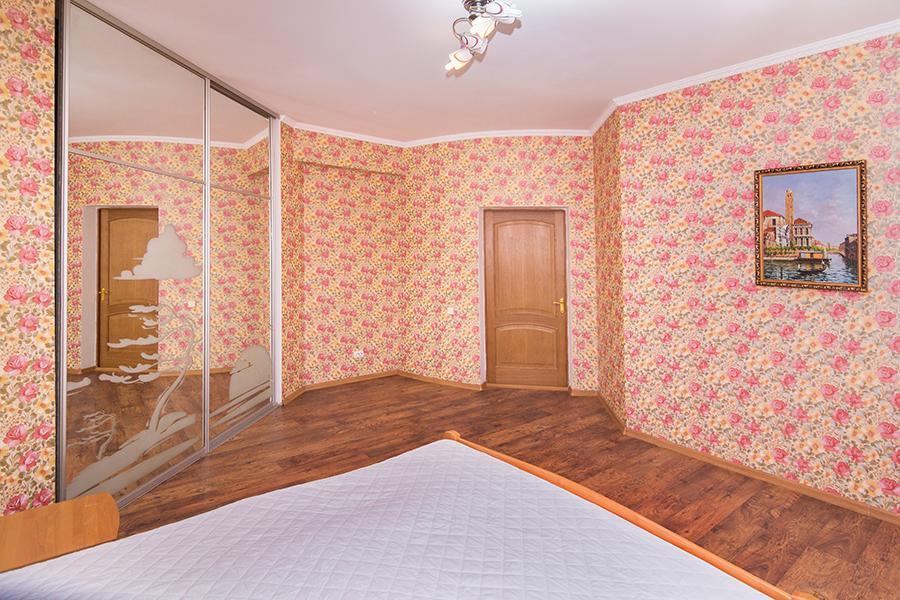 Hôtel Citadella à Skadovsʼk Extérieur photo