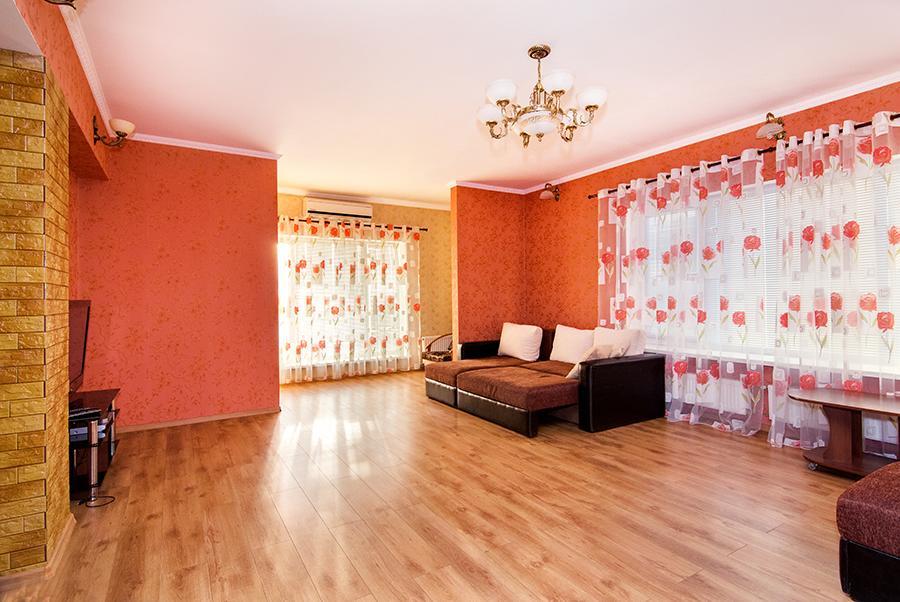Hôtel Citadella à Skadovsʼk Extérieur photo