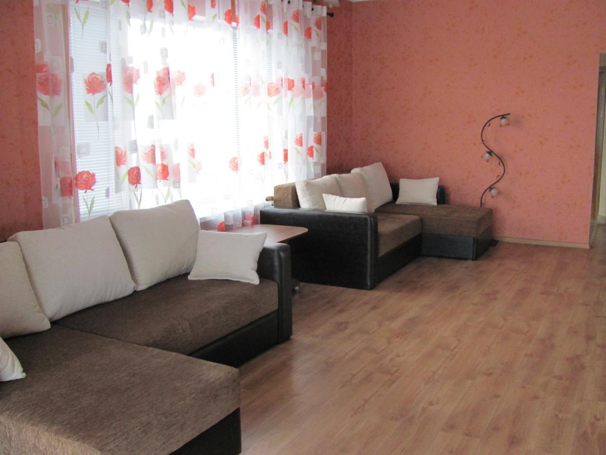 Hôtel Citadella à Skadovsʼk Extérieur photo